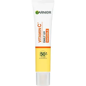 Garnier Vitamin C denný rozjasňujúci UV fluid SPF 50+ 40 ml