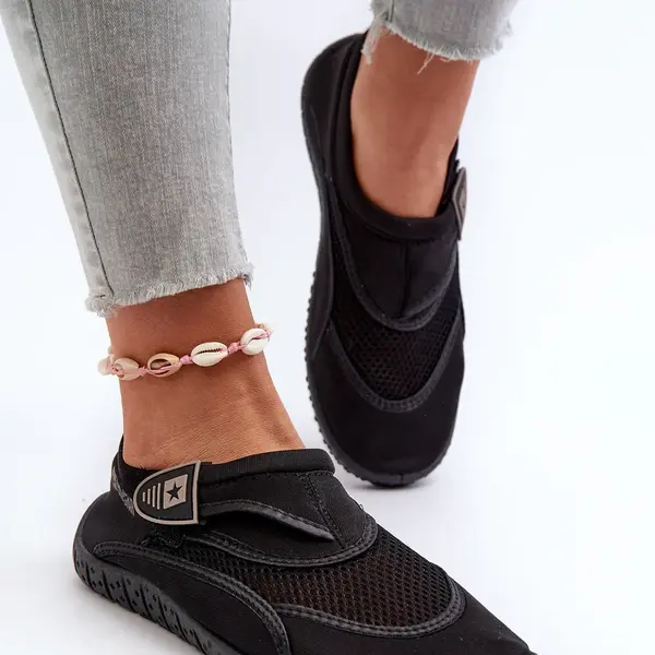 Dámske topánky BIG STAR SHOES