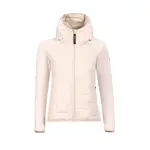 Dámská hřejivá mikina alpine pro nonera béžová xxl
