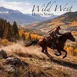 Honza Seman – Wild West