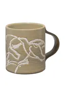 Hrnek ferm LIVING Vuelo 300 ml