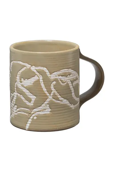 Hrnek ferm LIVING Vuelo 300 ml