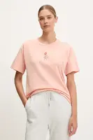 Bavlněné tričko Picture Keynee