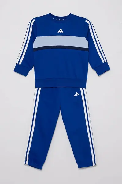 Dětská tepláková souprava adidas