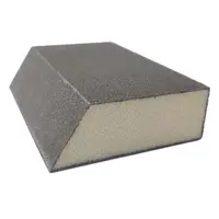 MAGG Brusná houbička - zkosená P220 Zrnitost: P240