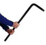 MDtools Vratidlo - trhák 1", délka 1000 mm, pro LKW a nákladní vozy