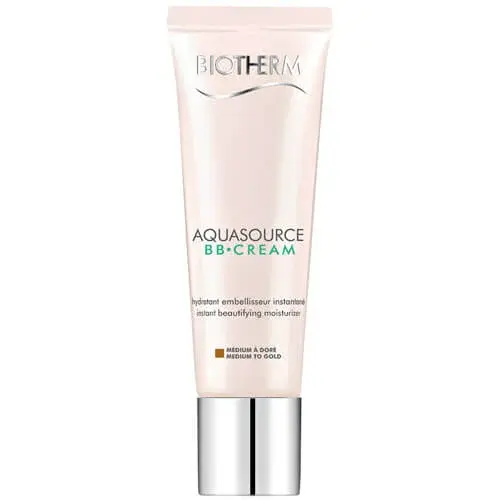 Biotherm Hydratační BB krém Aquasource SPF 15 (BB Cream Instant Beautifying Moisturizer) 30 ml Fair to Medium