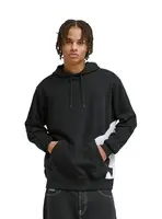 Dc shoes pánská mikina Lanai Ph Black | Černá | Velikost XL