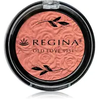 Regina OLD LOVE 1954 kompaktná lícenka odtieň 2 Apricot 2.5 g