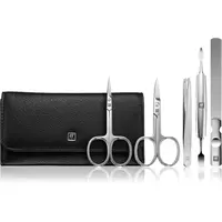 Zwilling Classic Inox set na manikúru na nechty a nechtovú kožičku
