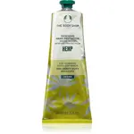The Body Shop Hemp Hand Protector krém na ruky s konopným olejom 100 ml