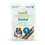 CANVIT Dental Snacks 200 g