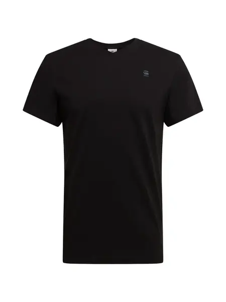 G-STAR Tričko  čierna