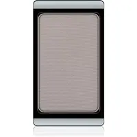 ARTDECO Eyeshadow Matt oční stíny pro vložení do paletky s matným efektem odstín 508 Matt Ancient Iron 0.8 g