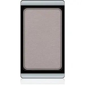 ARTDECO Eyeshadow Matt oční stíny pro vložení do paletky s matným efektem odstín 508 Matt Ancient Iron 0.8 g