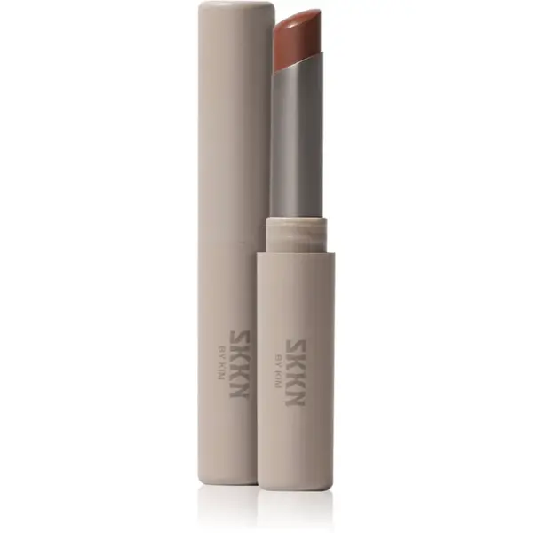 SKKN BY KIM Make-up Soft Matte Lip Color matná rtěnka odstín NUDE 08 2.4 ml