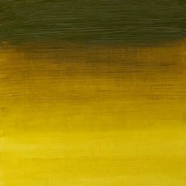 Olejová barva W&N Artists 37ml – 294 Green Gold