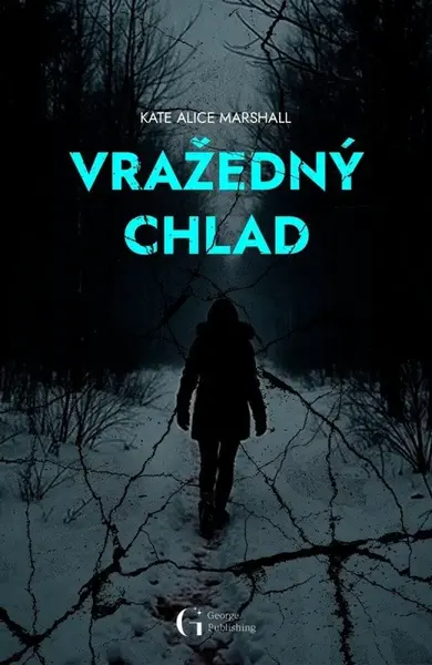 Vražedný chlad - Kate Alice  Marshall