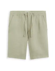 Celio Linen Shorts Dolinusbm - Mens