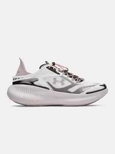 Unisex tenisky Under Armour UA Echo-GRY