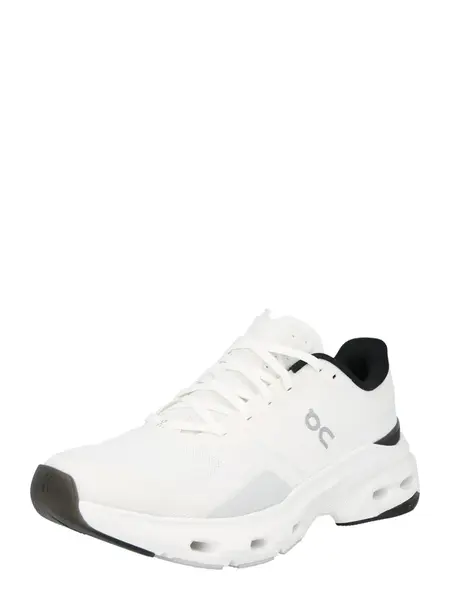 On Bežecká obuv 'Cloudpulse 2'  strieborná / biela