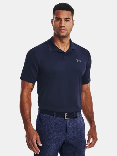 Pánska polokošeľa Under Armour