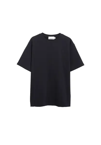 ARMEDANGELS Tričko 'MAARKOS'  čierna