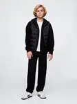GAP Kids Sweatpants with Logo - Boys