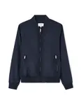 Celio Bomber Jacket Lusuedelit - Men's