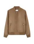 Celio Jacket Lusuedelit - Mens