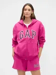 GAP Sweatshirt with logo - Women's
