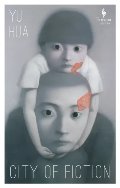 City of Fiction - Yu Hua