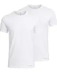 Scotch & Soda pánske tričko - 9318 BB 2pack