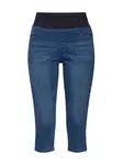 Freequent Džínsy 'SHANTAL'  modrá denim