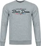 Pánská mikina Jumper 202168 šedá