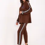 Set-IT-KMPL-9721.15-brown
