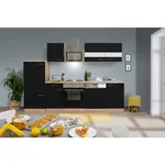 Respekta KUCHYŇSKÝ BLOK