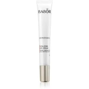 BABOR Skinovage Vitalizing Eye Cream oční krém proti otokům a tmavým kruhům 15 ml