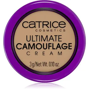 Catrice Ultimate Camouflage krémový krycí korektor odstín 010 - N Ivory 3 g
