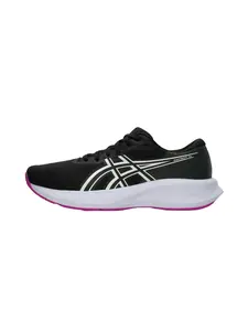 ASICS Bežecká obuv 'PATRIOT 14'  čierna / biela