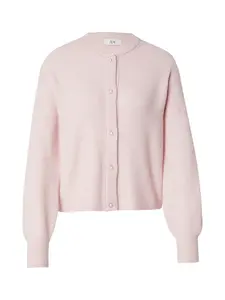JDY Kardigán 'JDYLumi'  ružová