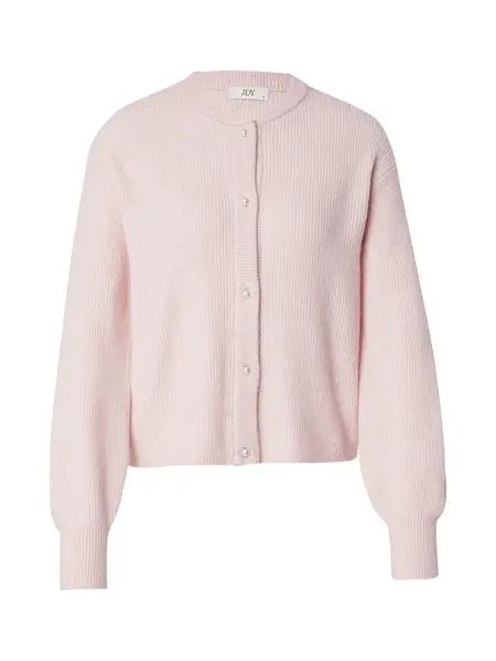 JDY Kardigán 'JDYLumi'  ružová