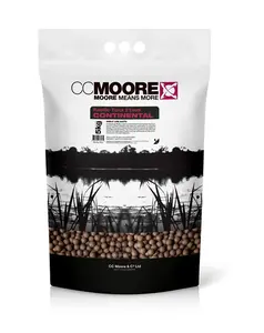 Cc moore boilie continental 5 kg 21 mm - pacific tuna