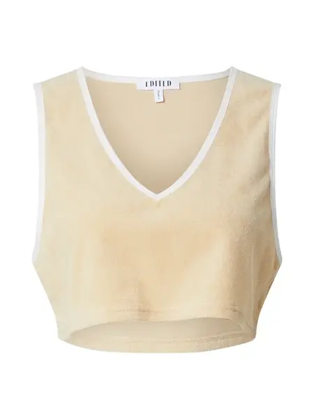 EDITED Top 'Damira'  žltá