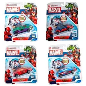 Autíčko Flip Marvel