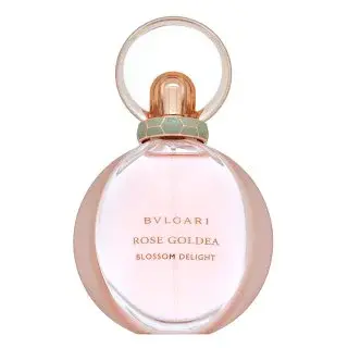 Bvlgari Rose Goldea Blossom Delight parfémovaná voda pre ženy 75 ml