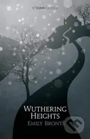 Wuthering Heights - Emily Bronte