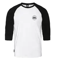 Horsefeathers GLOBAL Pánske tričko, biela, veľkosť