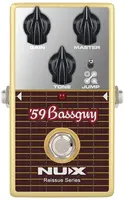 Nux 59 BassGuy