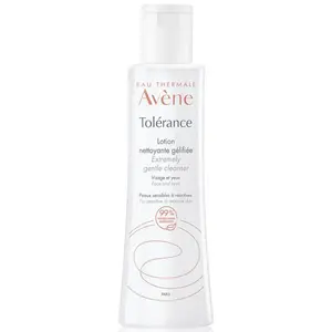 Avène Veľmi jemný odličovač Tolérance (Extremely Gentle Cleanser) 200 ml